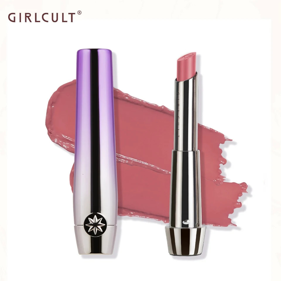 Girls utopian lipstick solid lipstick water tools lipstick 241031