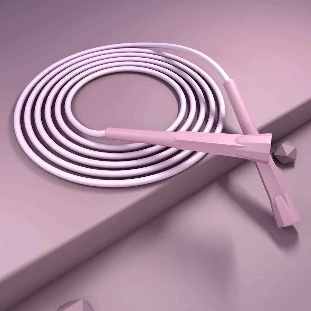 Proficient Skip Rope 88G Racing Car Skip Rope Student Sports Training Fitn Gym Jump Rope Childrens Training EquipmentW241101