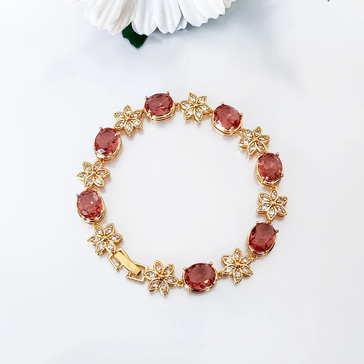 Color changing Sudanese pebble rings earrings bracelets necklaces jewelry sets elegant women color changing under different lighting conditions 241031