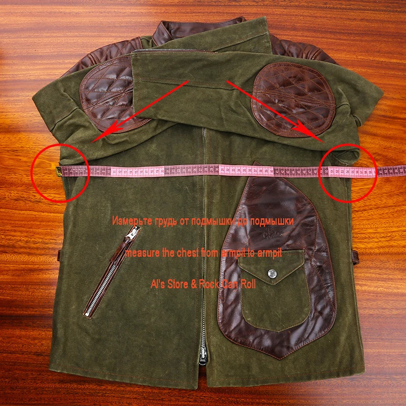 N3B0001 Big Size High Quality Cotton Jacket Casual Stylish Fur Collar Wool Lining N3B Coat 241031