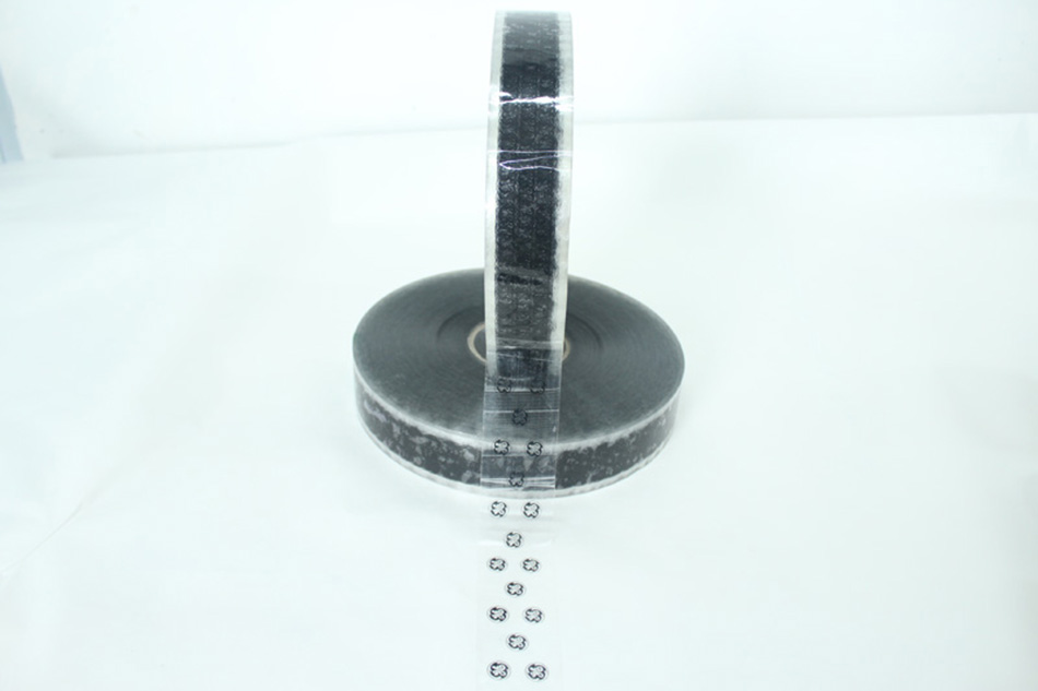 High-temperature tape spray baking paint plating masking silicone protective film without residual adhesive high-temperature tape