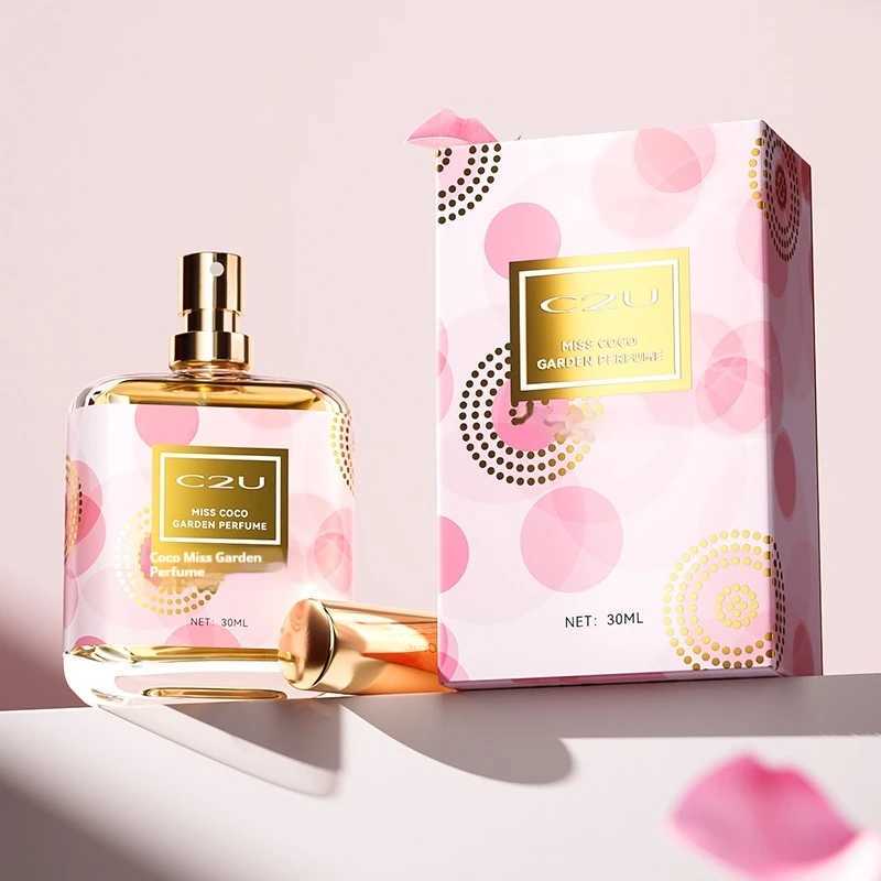 Delicate Perfume For Women Elegant And Reing Dating Perfume Birthday Gift Halloween Gift Christmas Gift Valentines DayXJ241101