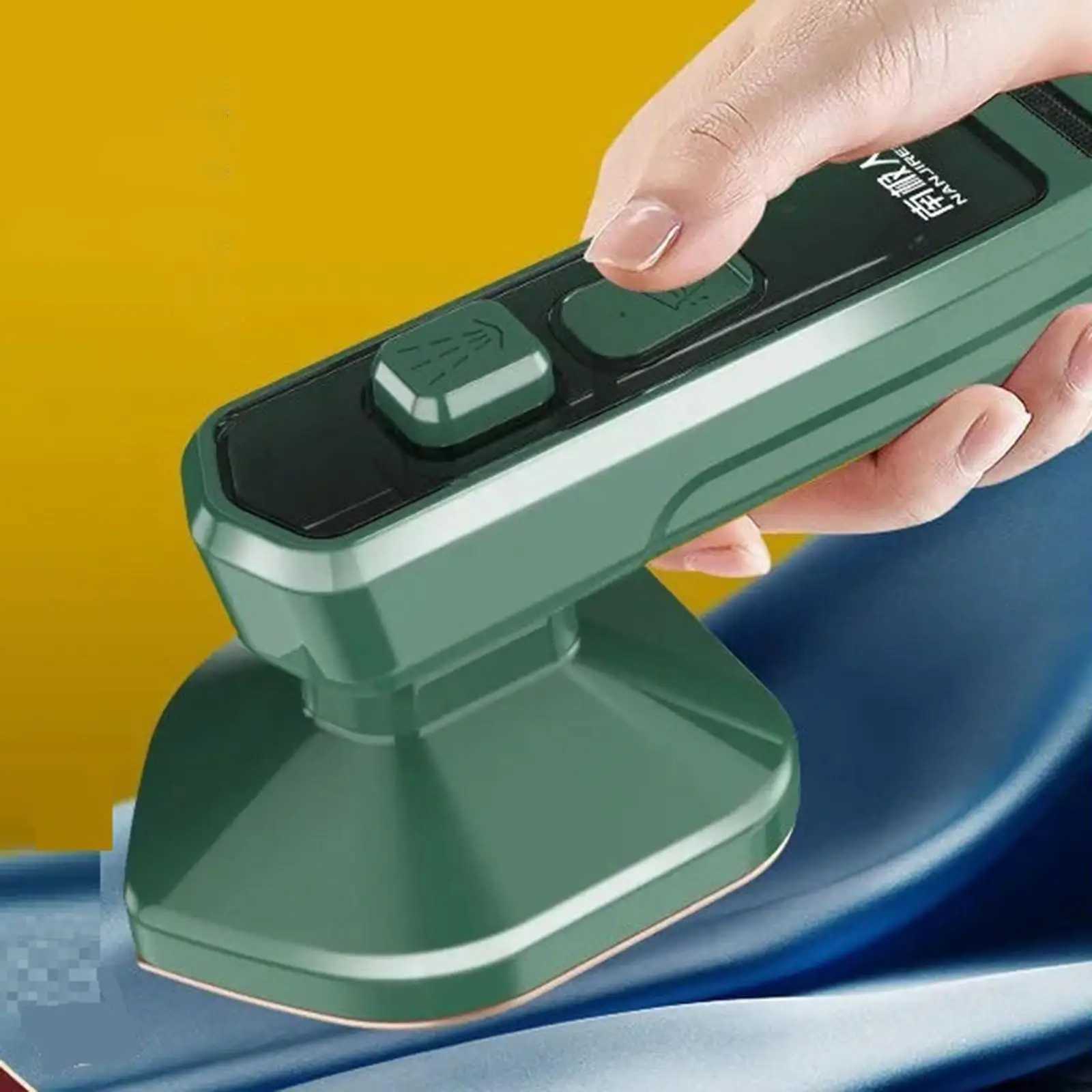 Handheld steam ironing for dry and wet ironing of clothes steam ironing for clothing and steam ironing for dormitories families and travel Y241101