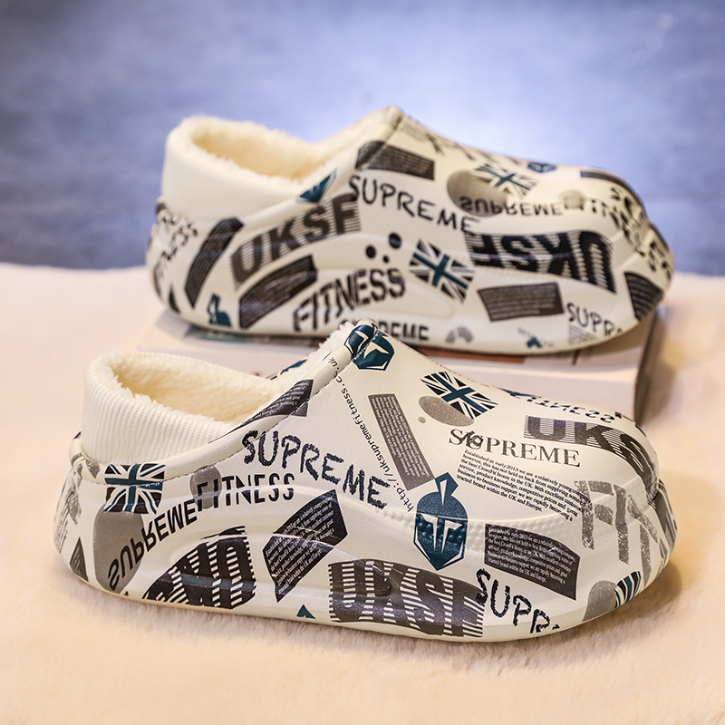 2024 Women Men EVA Cute Bubble Ball Slides Sandals Summer Indoor Massage Outdoor Shoes Closed Toe AntiSlip Fashion Slipper Warm snow boots
