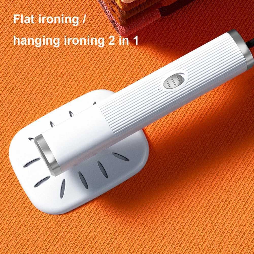 Portable Ironing hine 360 Ironing Handheld Ironing Steam Engine USB Power Supply Ironing hine for Fabric Ironing Clothing Y241101
