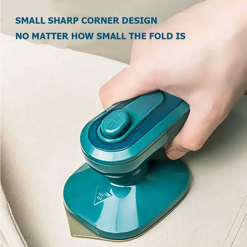 Electric handheld clothing steam engine 30W clothing steam engine portable ironing hine 60ML water tank electric ironing Y241101