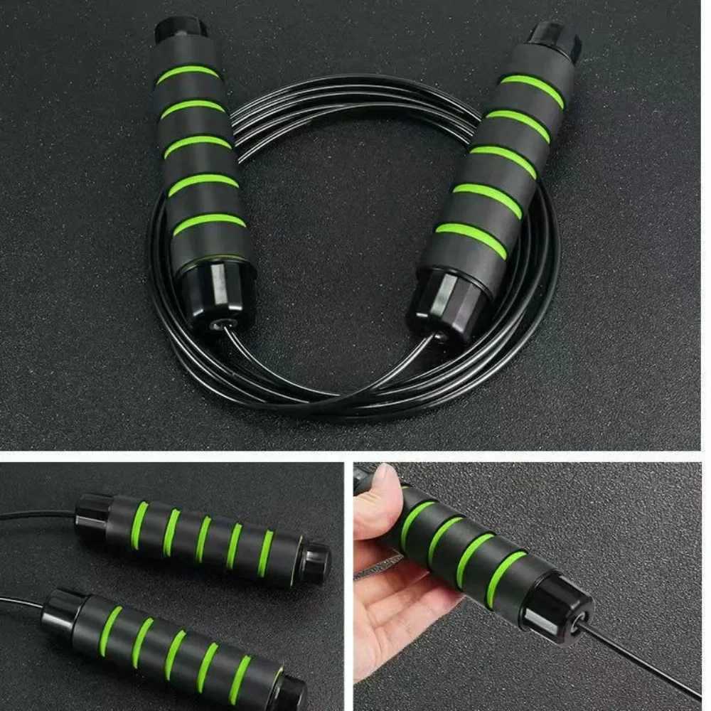 Profoundal Portab Jump Rope Student Sports Fast Giant Rope Fitness Gym Home Exercise Slimming Fitness EquipmentW241101