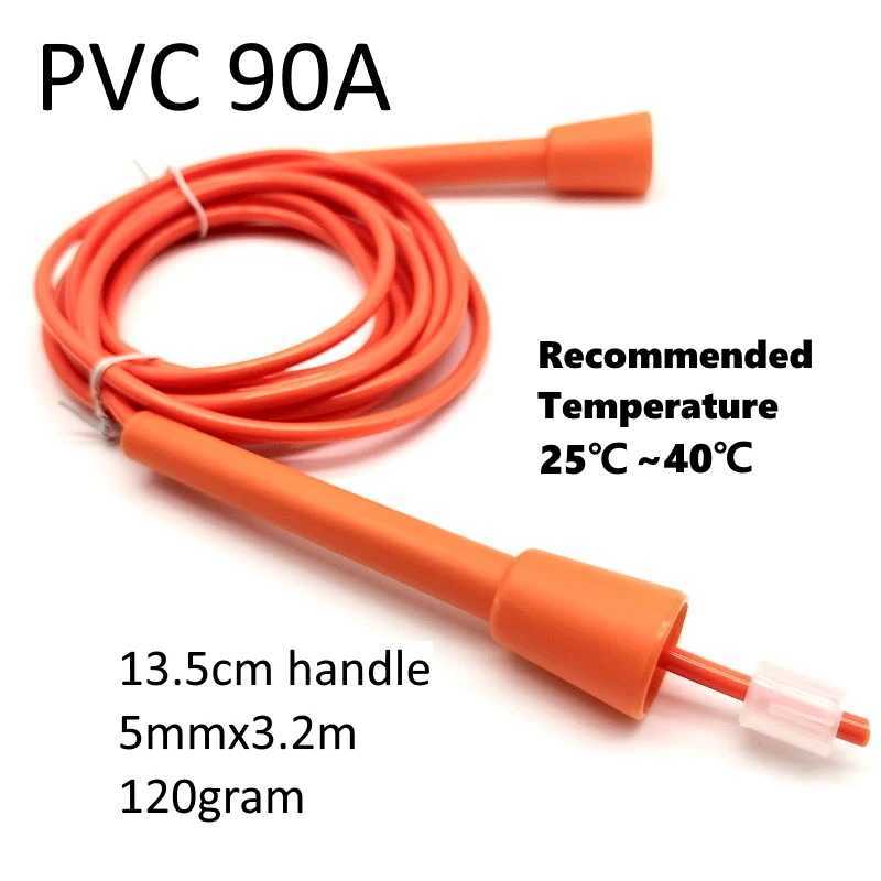 3.2 meters long and 11 feet long speed double rope skydiving technique suitable for cross coordinationW241101