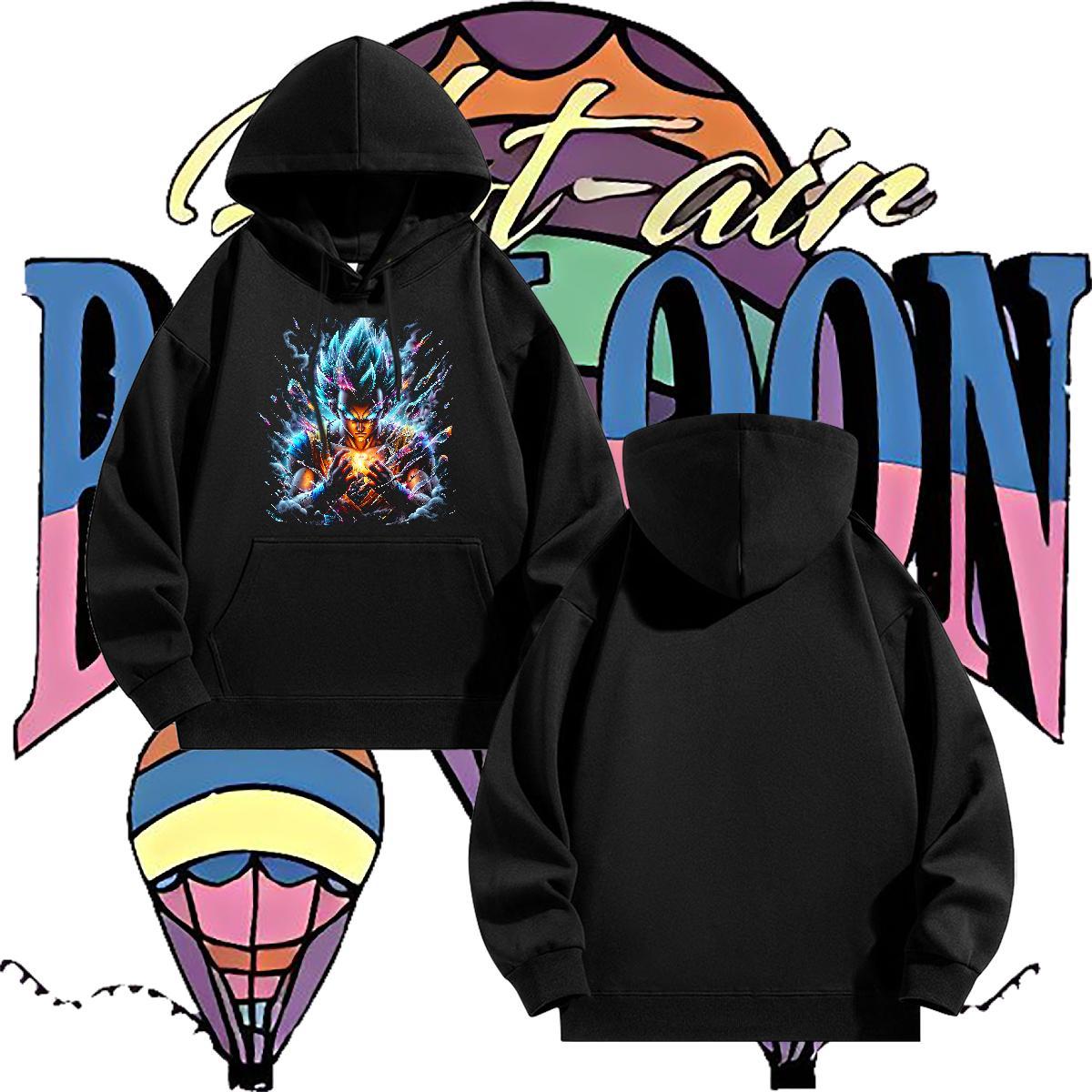 Designer Fashion Hoodie for Men Daily Outfit Cool Couples Hoodie Hooded Collar Long Sleeve Oversized 2XL 3XL Top Hoodie Thick Plush