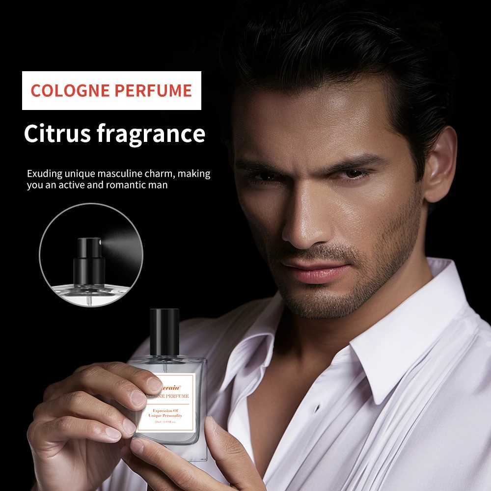 Perfume Man Imported Original Perfumes cupid perfume long-lasting fragrance Orgineel Body Mist Scented Mist for the Body Men MeXJ241101