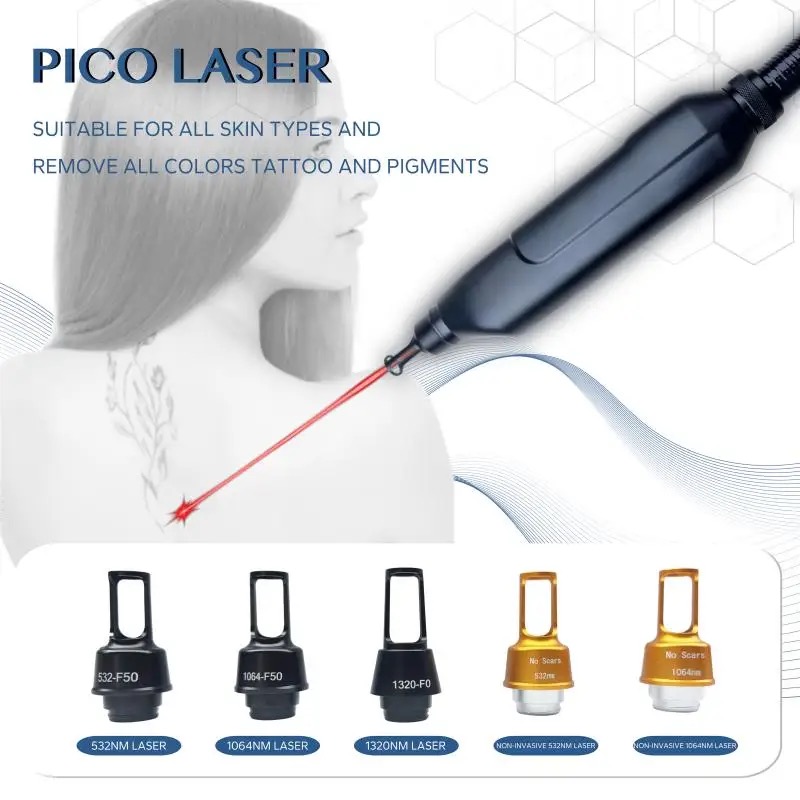 2024 Professional 2 in 1 Diode Laser 3 Wavelengths 755 808 1064Nm Permanent Diode Laser Hair Removal Machine