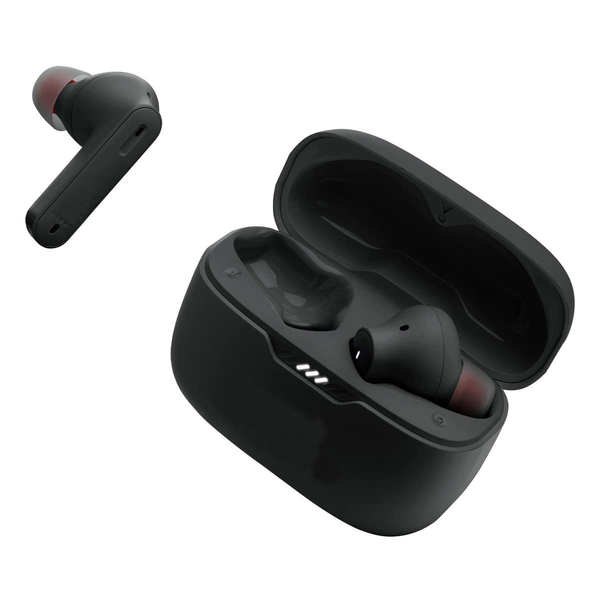 230NC TWS noise-cancelling Headphone Bluetooth Smart Sports Headphone Waterproof stereo talking headphone Wireless charging