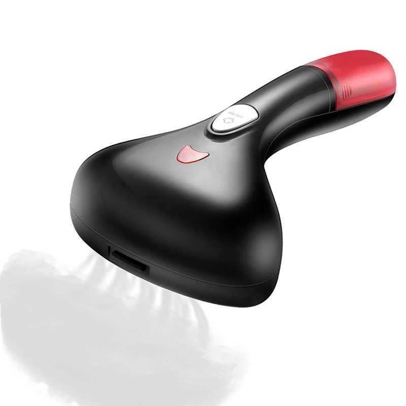 Portable clothing steam engine handheld clothing steam engine suitable for his travel 1500W power fabric steam generator Y241101