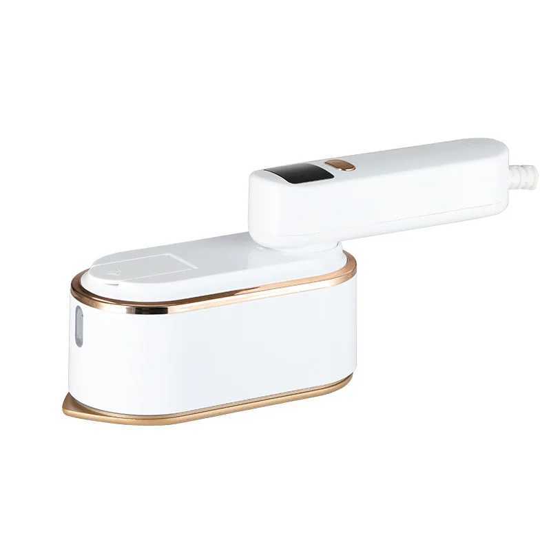 1200W Powerf steam iron suitable for clothing with 3 modes 50ml water tank portable handheld clothing steam engine suitable for dormitory travel Y2411