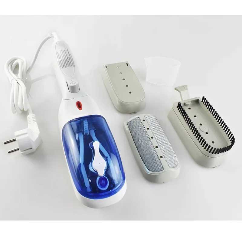 110v/220v household clothing steam engine handheld portable iron 800W travel portable steam engine small iron Y241101
