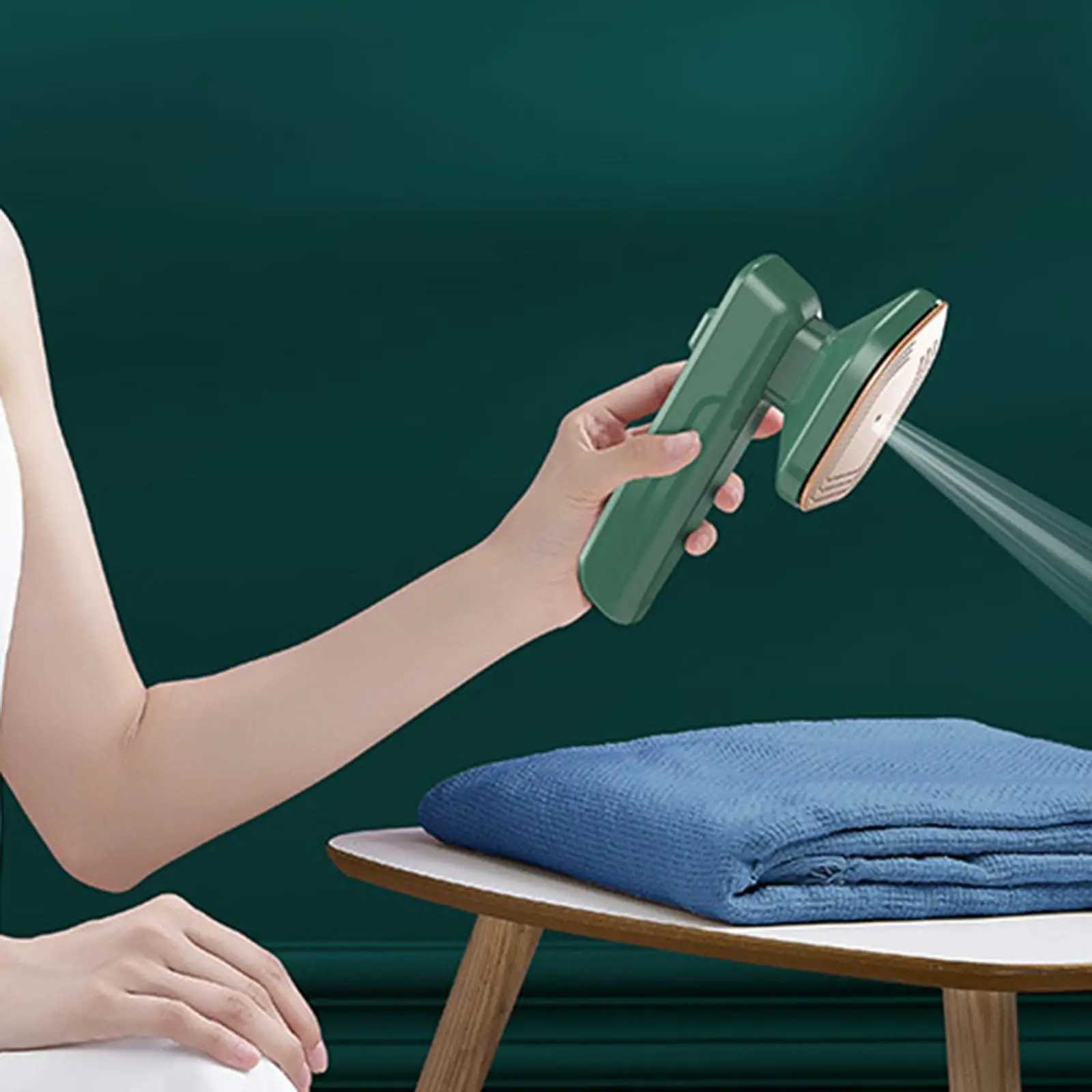 Handheld steam ironing for dry and wet ironing of clothes steam ironing for clothing and steam ironing for dormitories families and travel Y241101