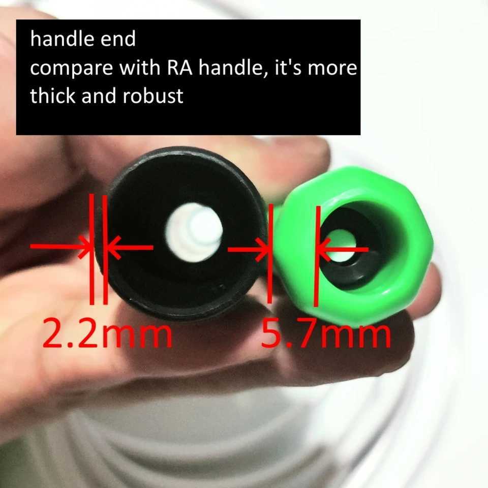 Ultra long 3.2-meter 14cm ABS hand boxing speed soft PVC jumping slide without slide crossfit FitnW241101