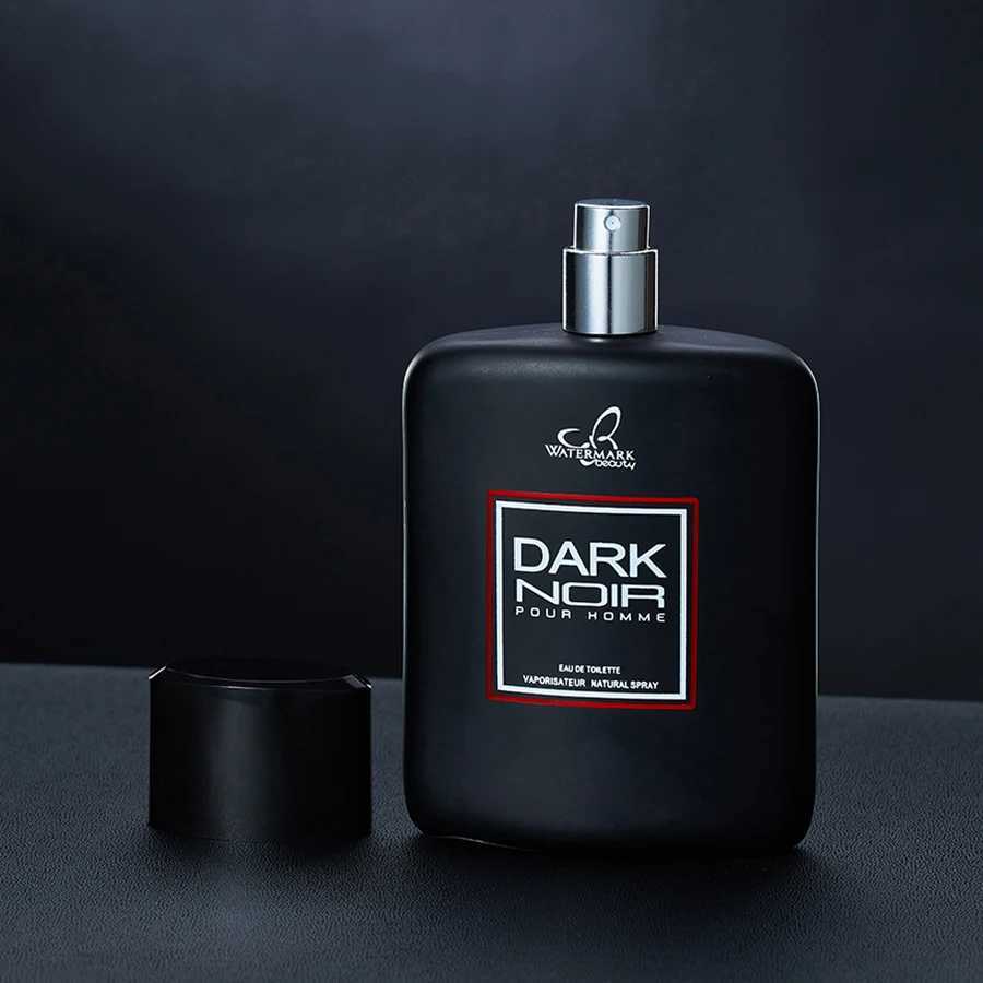 100ML 3.4FL.OZ Fougre Eau de Parfum Spray for Men Long Lasting Fragrance Perfume for Dating and Daily Life GiftsXJ241101