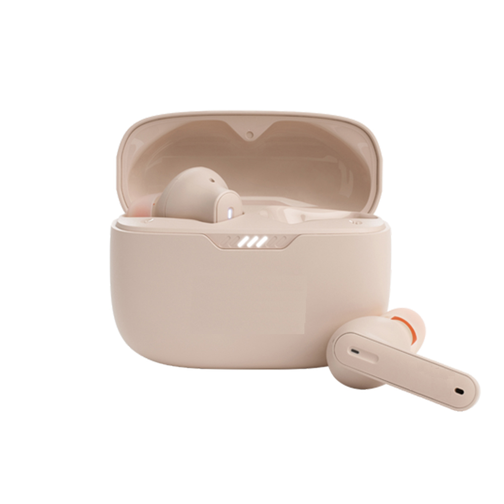 230NC TWS noise-cancelling Headphone Bluetooth Smart Sports Headphone Waterproof stereo talking headphone Wireless charging