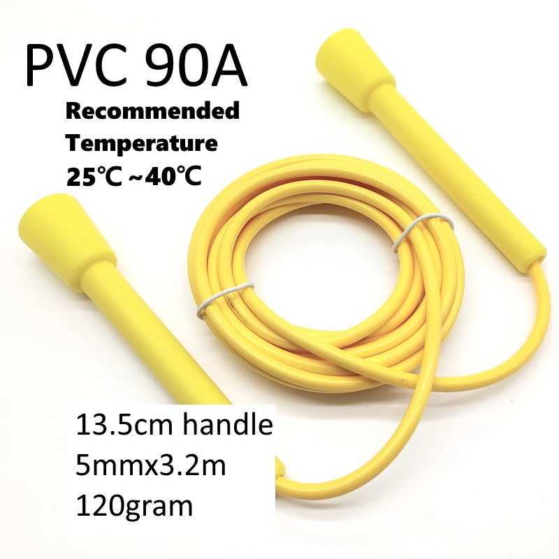 3.2 meters long and 11 feet long speed double rope skydiving technique suitable for cross coordinationW241101