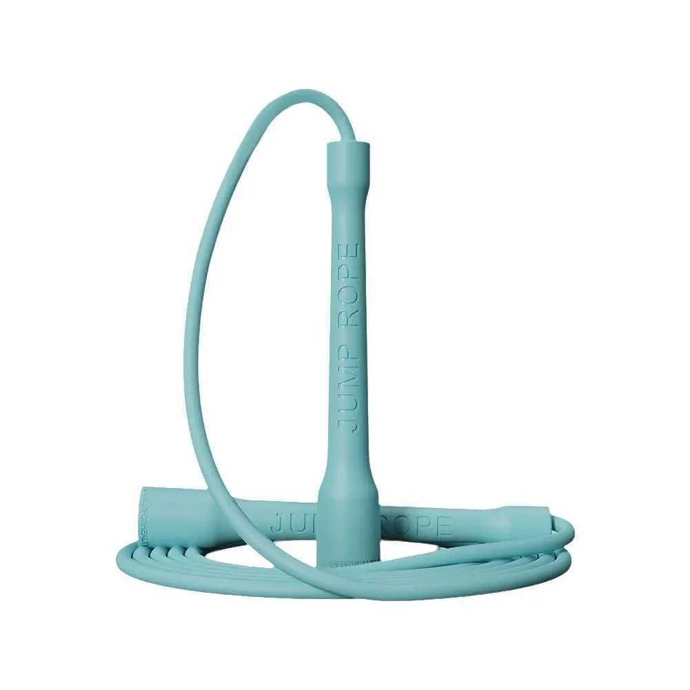 Ma Fa High School Fitn Gym Jumping Rope Training Equipment Y8X6 Suitable for Adult Racing and Skiing Rope SportsW241101