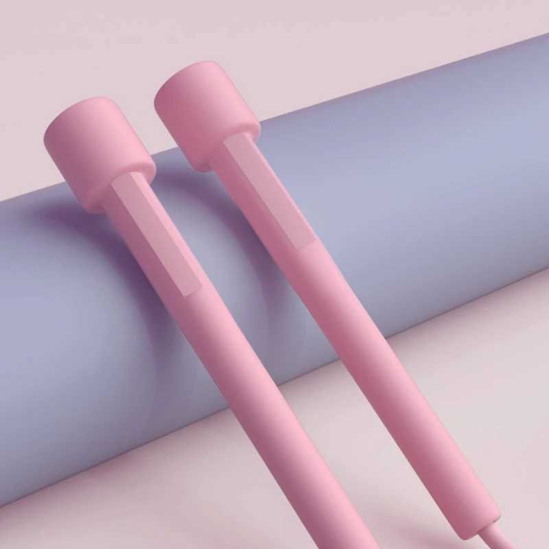 2.8M Profound Skip Rope for Men Adult Female Giant Rope Weight Loss Childrens Sports Portable Fitness EquipmentW241101