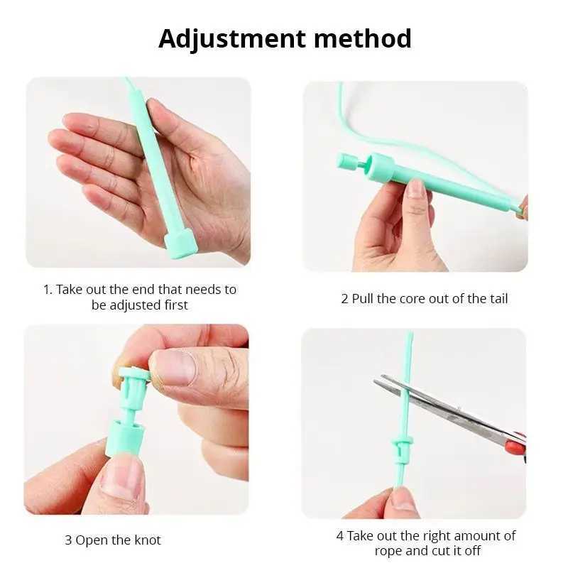 Skip Rope Fitn Adult Weight Loss Childrens Sports Primary School Students High School Entrance Exam PVC RopeW241101