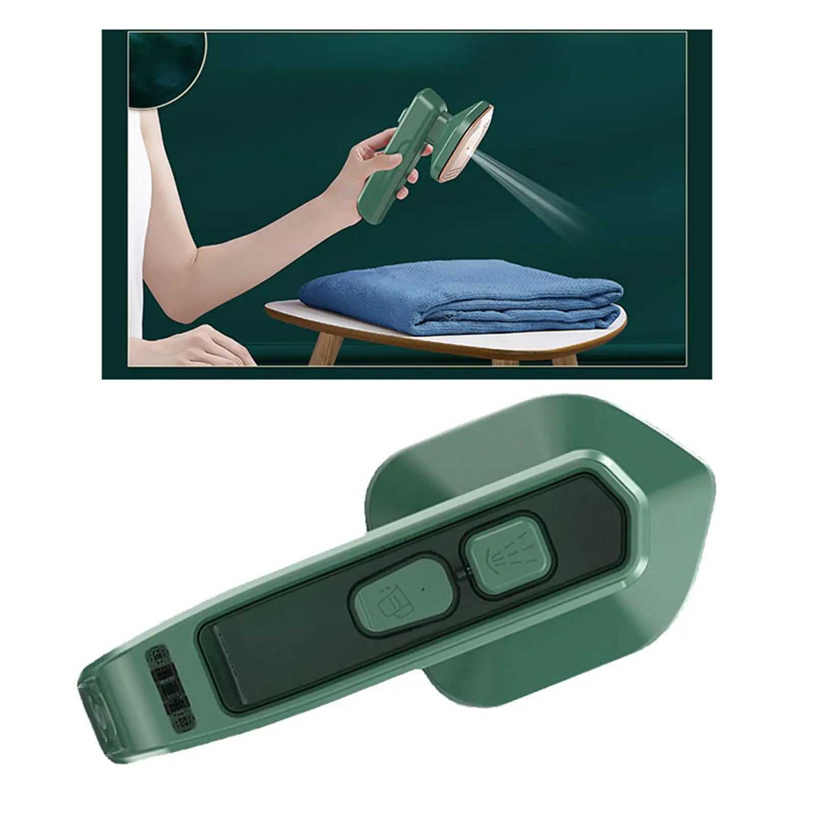 Handheld steam ironing for dry and wet ironing of clothes steam ironing for clothing and steam ironing for dormitories families and travel Y241101