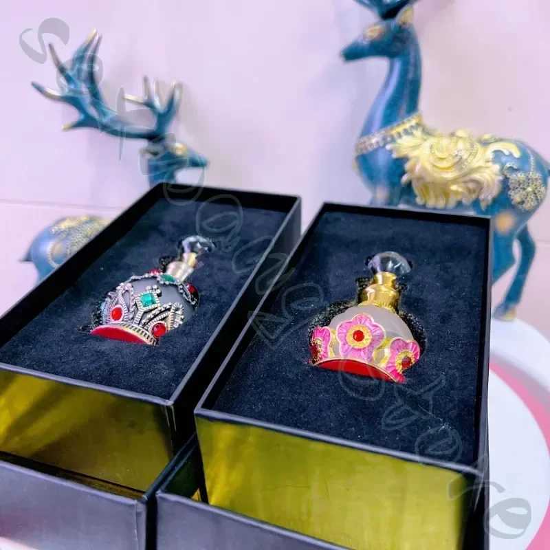 15ml and elegant body perfume essential oil for men and women and natural fragrance long-lasting coverage of odorXJ241101