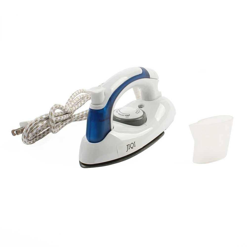 Portable folding clothes steam engine handheld travel clothes spray electric steam iron inside EU plug Y241101