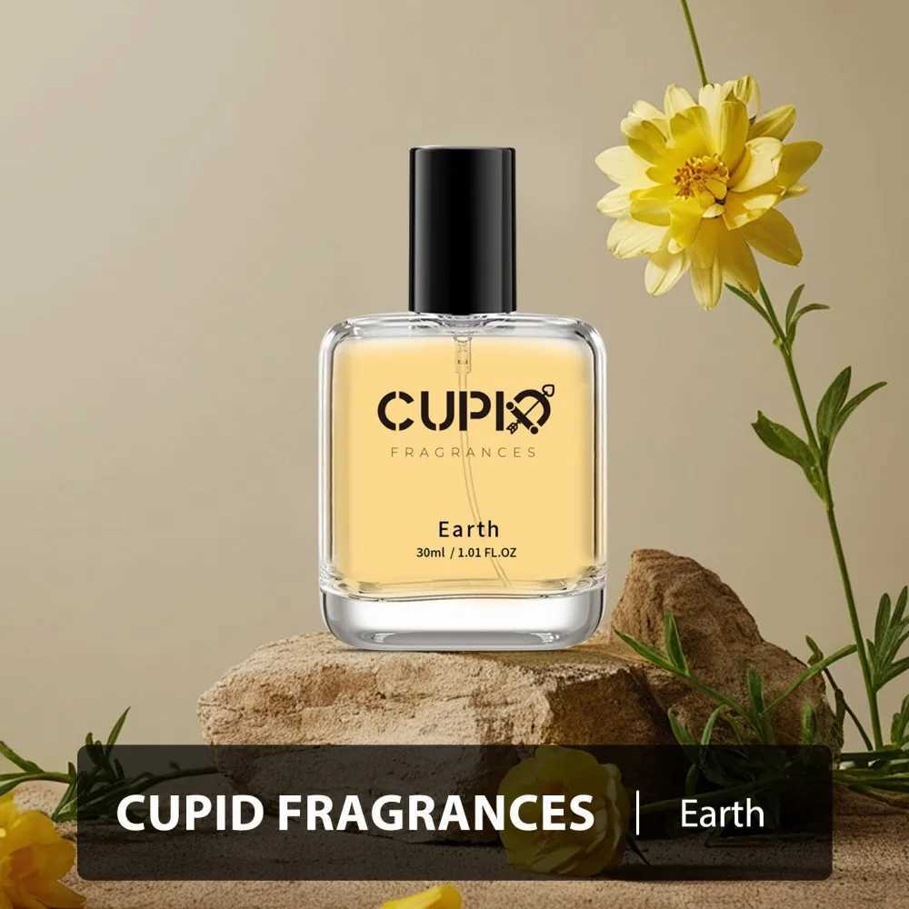HI.FANCY Earth pheromones perfumes for women The fragrance of natural harmony And Bold Aroma Exquisite Original Perfume womenXJ241101