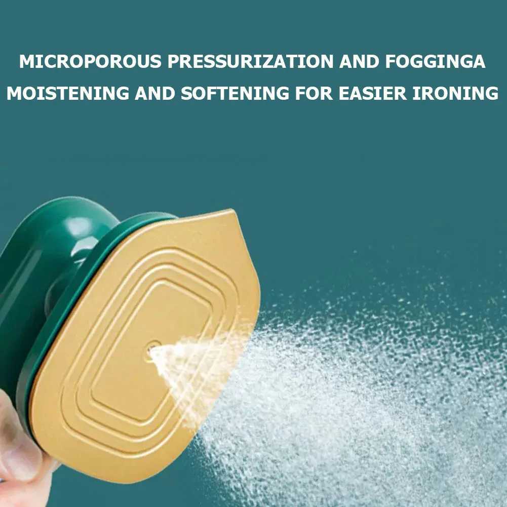 Electric handheld clothing steam engine 30W clothing steam engine portable ironing hine 60ML water tank electric ironing Y241101