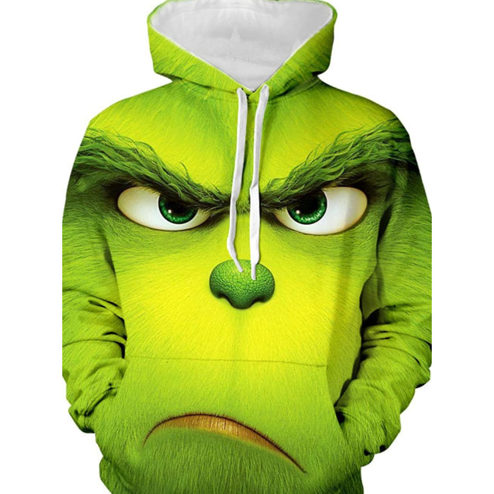 Hoodie for Mens Womens Mens Youth Long Sleeve Hooded Tops,3D Digital Printed Pullover Sweatshirt-Fleece Novelty Cool fashion Hoodie with Drawstring Lo
