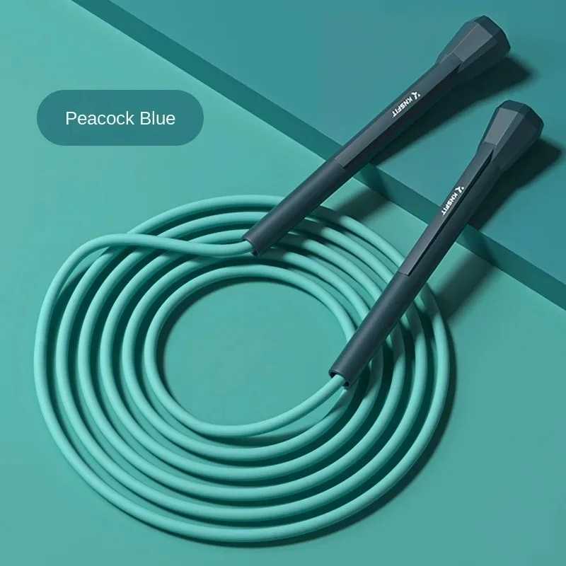 New pen holder Profinal Skip Rope 88G racing Skip Rope student sports training Fitn Skip Rope gym skipping ropeW241101