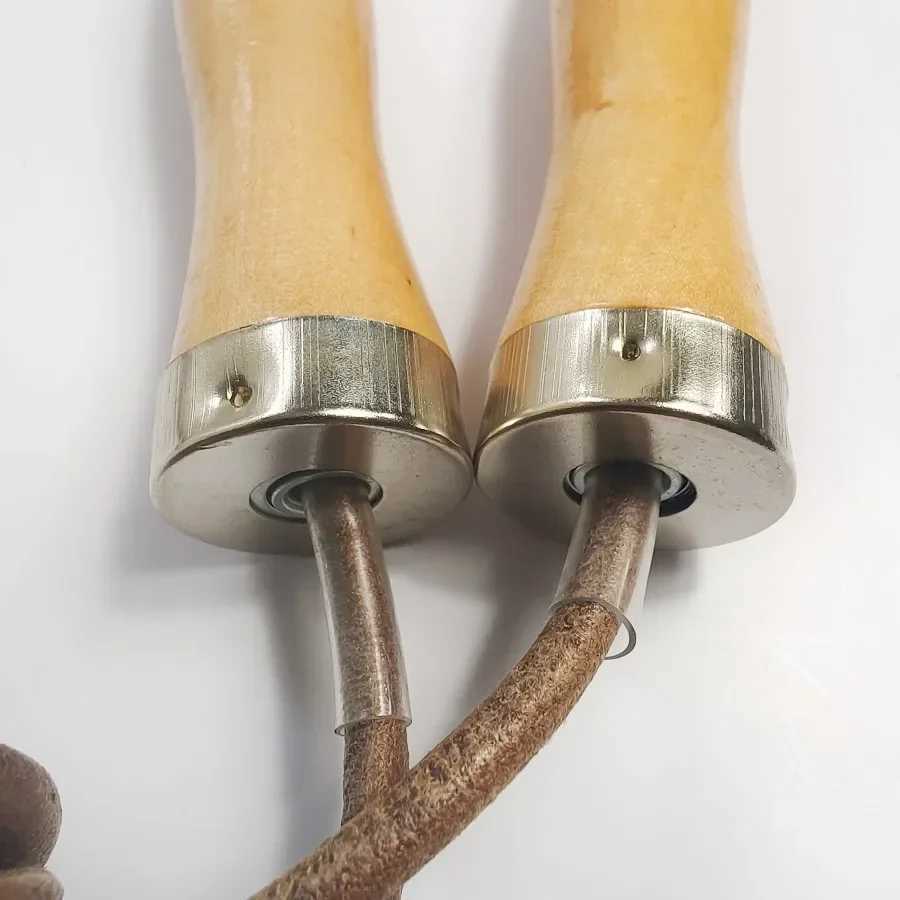 Professional sports skiing ropes athlete ropes fast skiing ropes and fitness equipment for the wooden hand skiing gymW241101