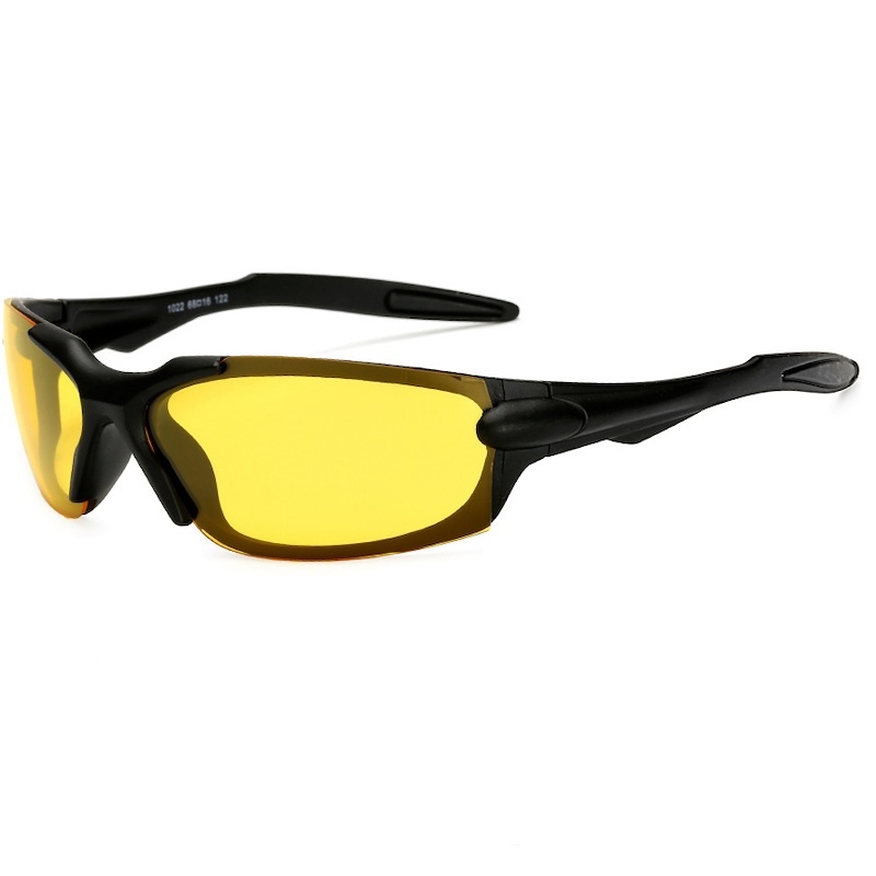 Cycling Polarized Sunglasses Men Sports Goggles Fishing Driving Glasses Outdoor Sport UV400 Sun Glasses Eyewear Male Women S194 IVISTA