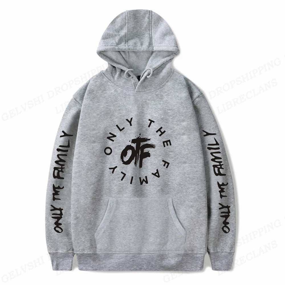 Rap Hoodies Comfortable Pullover Hoodie Stylish Hip Hop Hoodies for Men Women u0026 Children Lightweight Fashionable Sweatshirt L251018EIKS