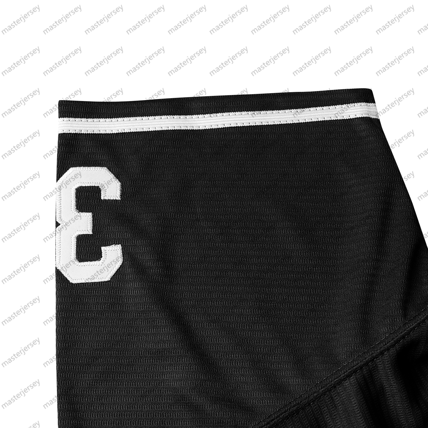 30 Jet Rodriguez Baseball Jersey Sewing Embroidery High Quality Sports Jerseys In Stock Fast Shipping