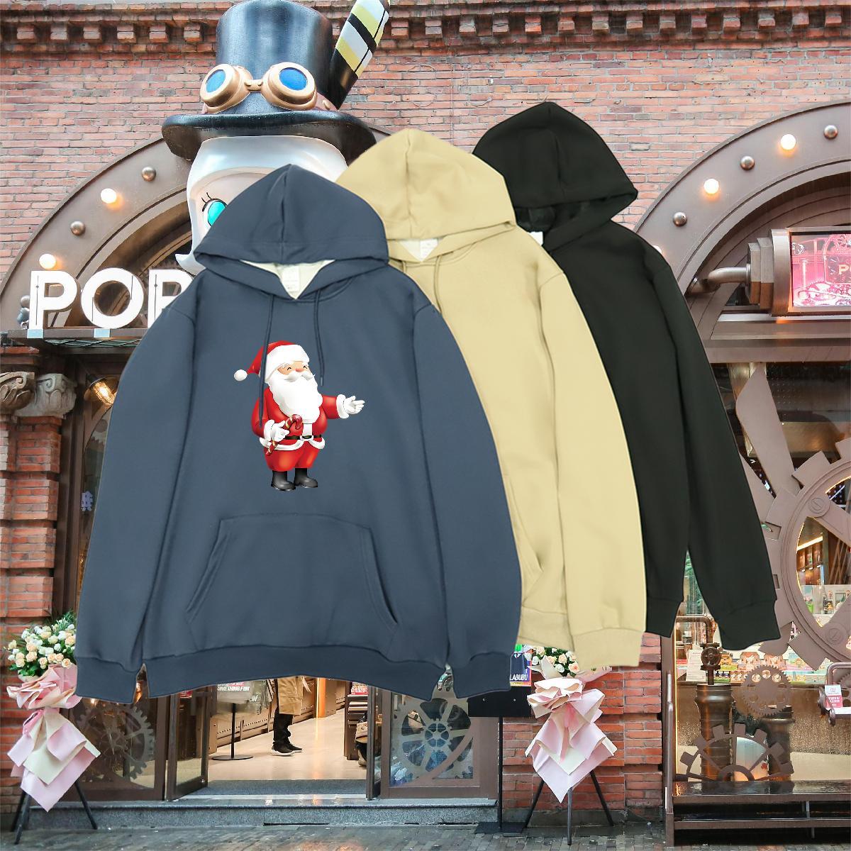 Classic Casual Woman Hoodie Custom Printed Soft Women Hoodie Clothes Hoodie Hooded Collar Breathable Hip Hop Cotton 350g