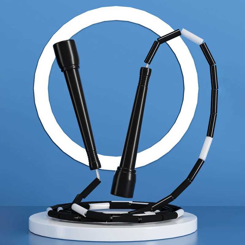 280CM Ball Jump Rope Adjustable Professional Sports Giant Rope Children Beginners Elastic Sports Portab Aerobic Exercise EquipmentW241101