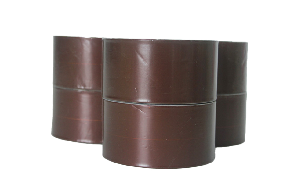 Factory direct high performance double-sided adhesive tape high viscosity is not easy to break packaging sealing tape