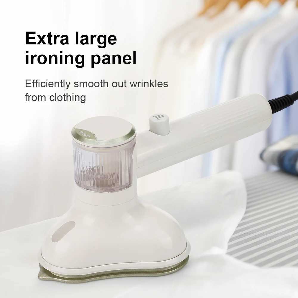 Electric Ironing Clothing Steam Machine He Irons hine Electric Ironing Clothing Steam Machine Handheld Wet Dry Ironing hine Y241101