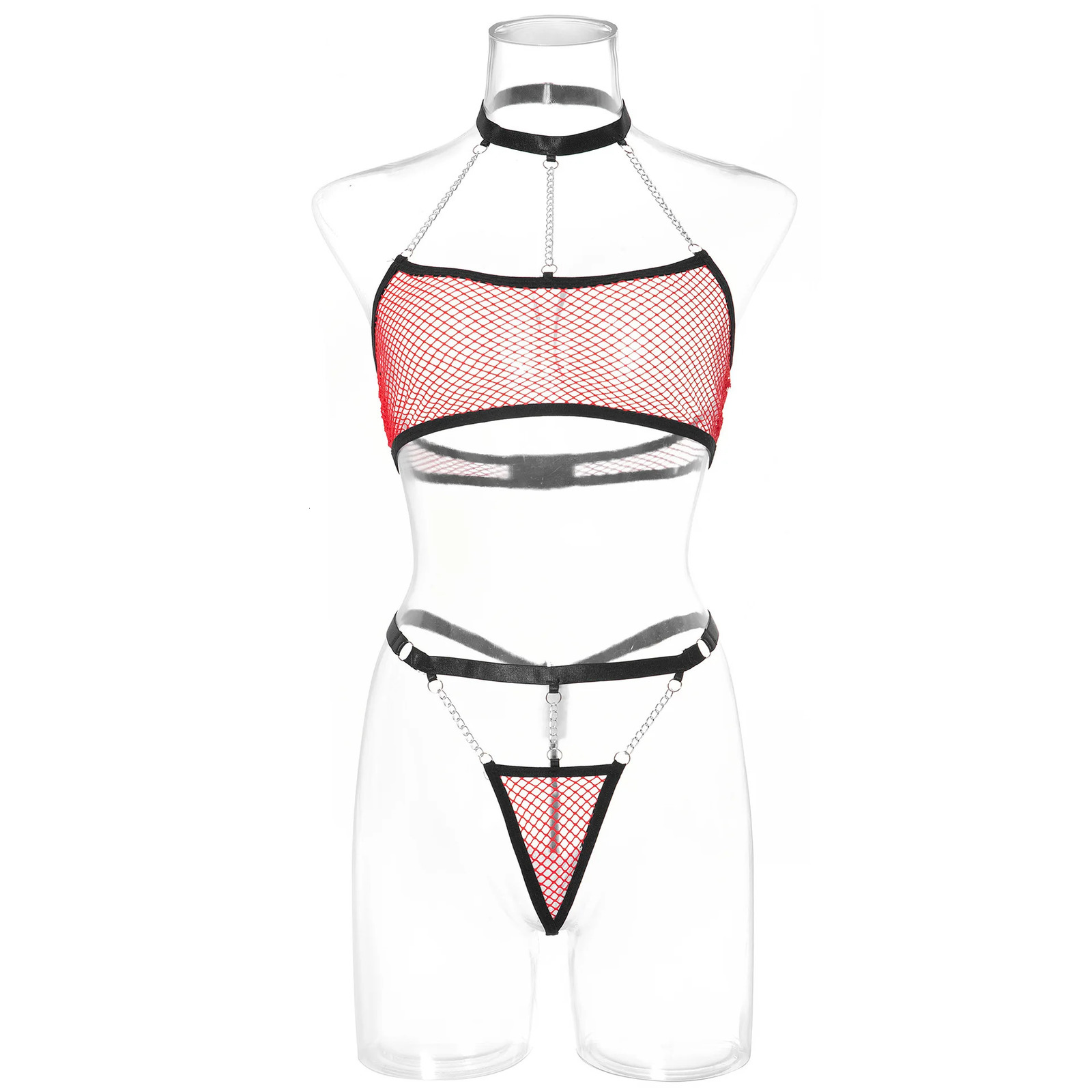Mesh Bra Set Women Sexy Panties Brief Underwear Set Sexy Erotic Set Everyday Erotic Underwear Sexy Lingerie Set 241031
