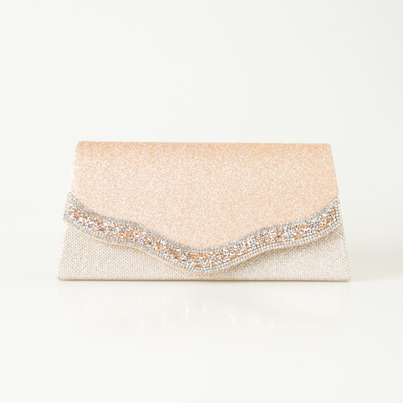 New multifunctional diamond set banquet fashionable crossbody bag for women's birthday handbag