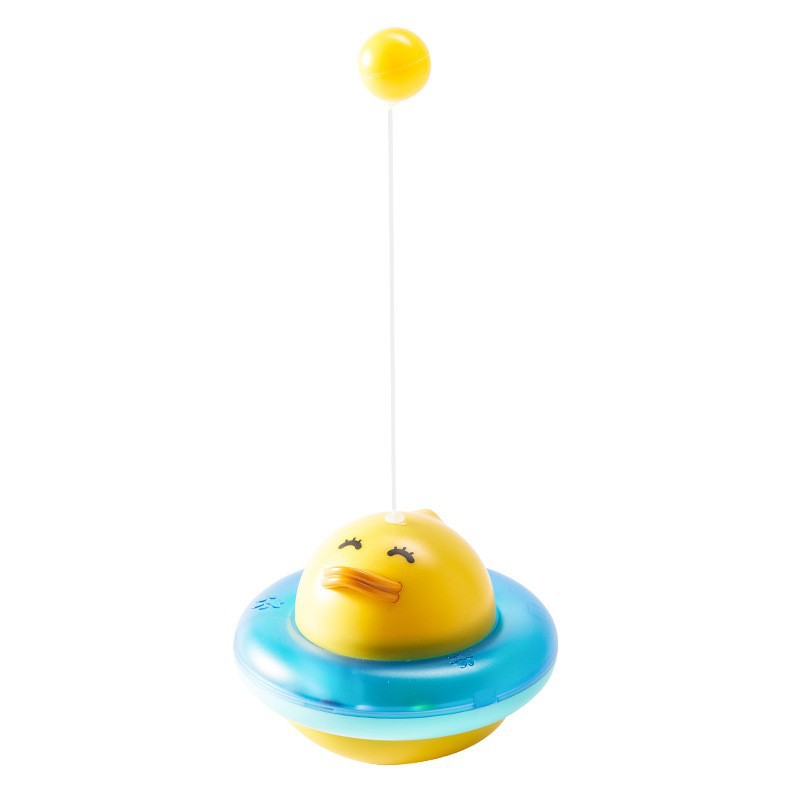 a complete collection of kitten products for teasing cats, baseball, tumblers, leaking food, pet cat toys for self entertainment, new models for relie