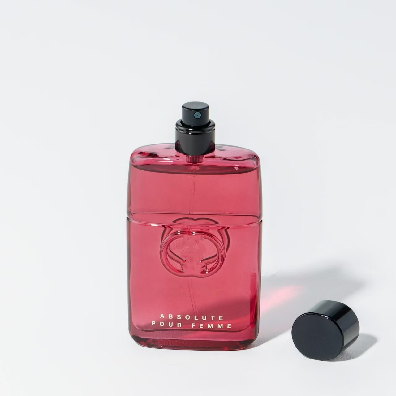 Men Women Guity Perfume 90ml Absolute Pour Femme Perfume lasting good smell fast delivery