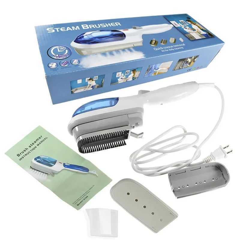 110v/220v household clothing steam engine handheld portable iron 800W travel portable steam engine small iron Y241101