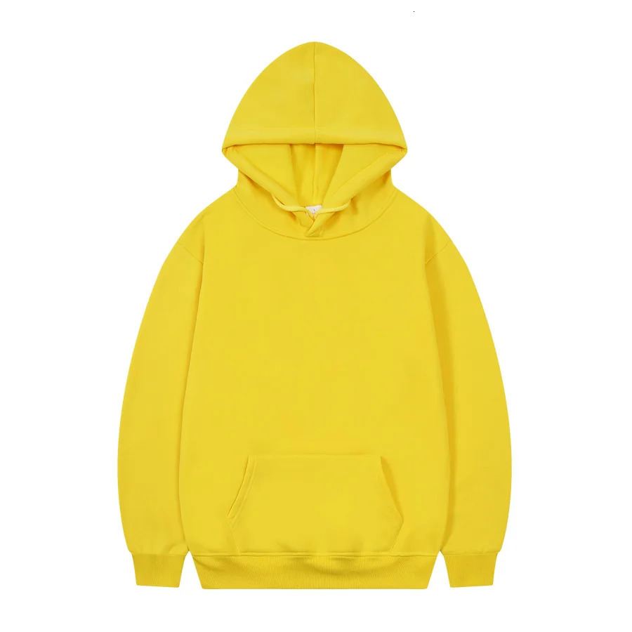 Solid Color Sweatshirts Hoodies Men Sweatshirt Hoodie Red wine White Black Dark Blue Red Many Color Hooded Sportswear Streetwear 241031