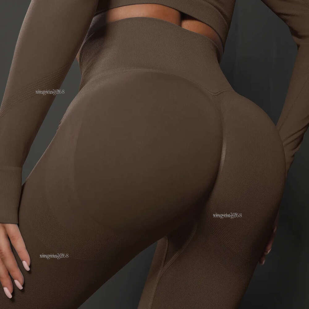 Designer Women Pants High Waisted Flare Leggings Training Yoga Pants Running Sports Fitness Joggers Women