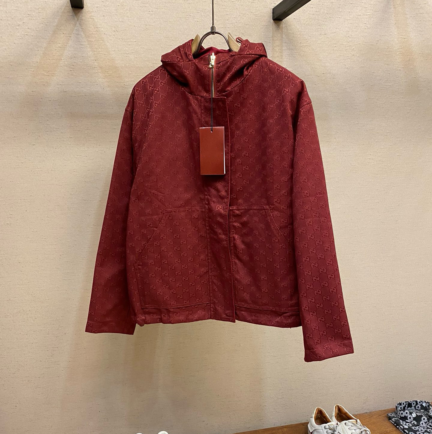 Men's plus size Outerwear & Coats Water Resistant Quick Dry Thin Skin Windbreaker Hooded Sun Proof Jackets Reflective plus size r0533